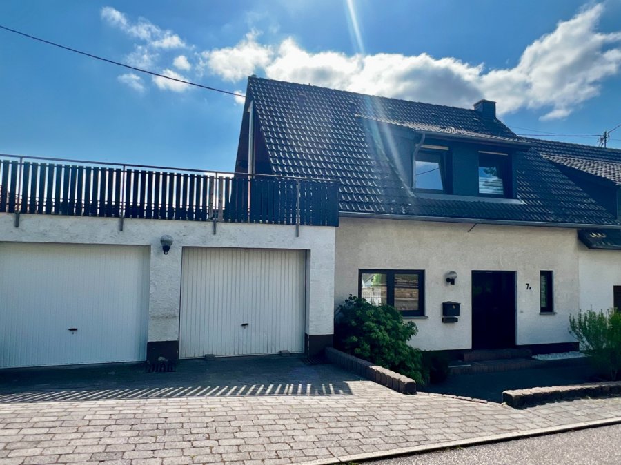 Einfamilienhaus