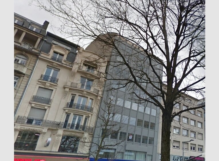 Bureau à louer à Luxembourg (LU) - Réf. 7103591
