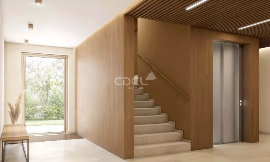 Apartment in Luxembourg-Merl - View 5