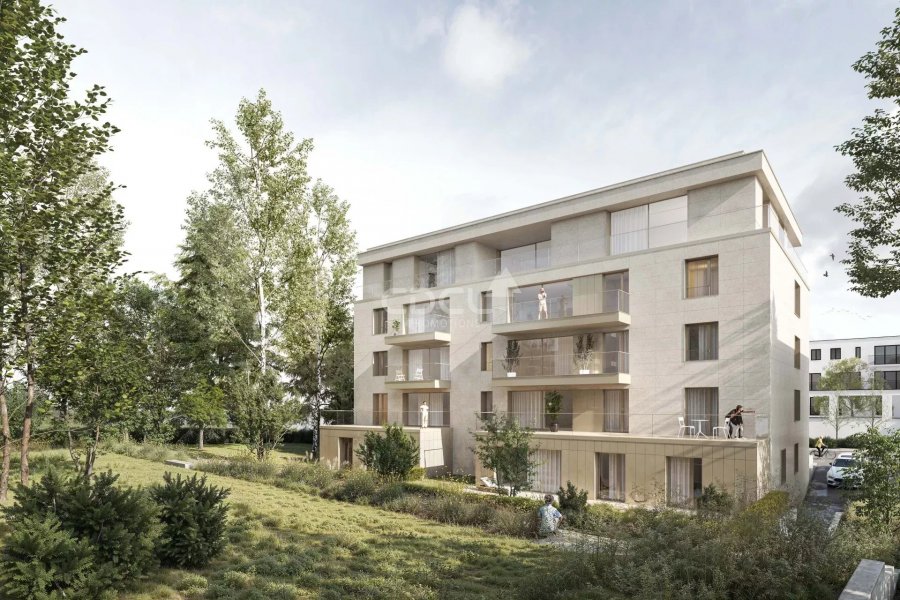 Apartment in Luxembourg-Merl - View 3