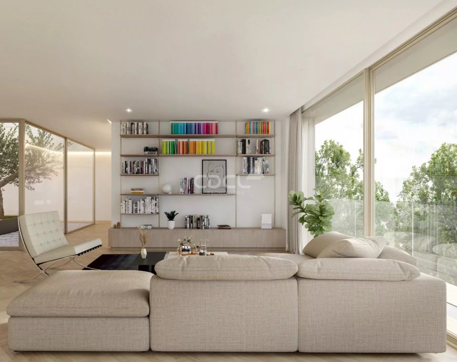 Apartment in Luxembourg-Merl - View 4