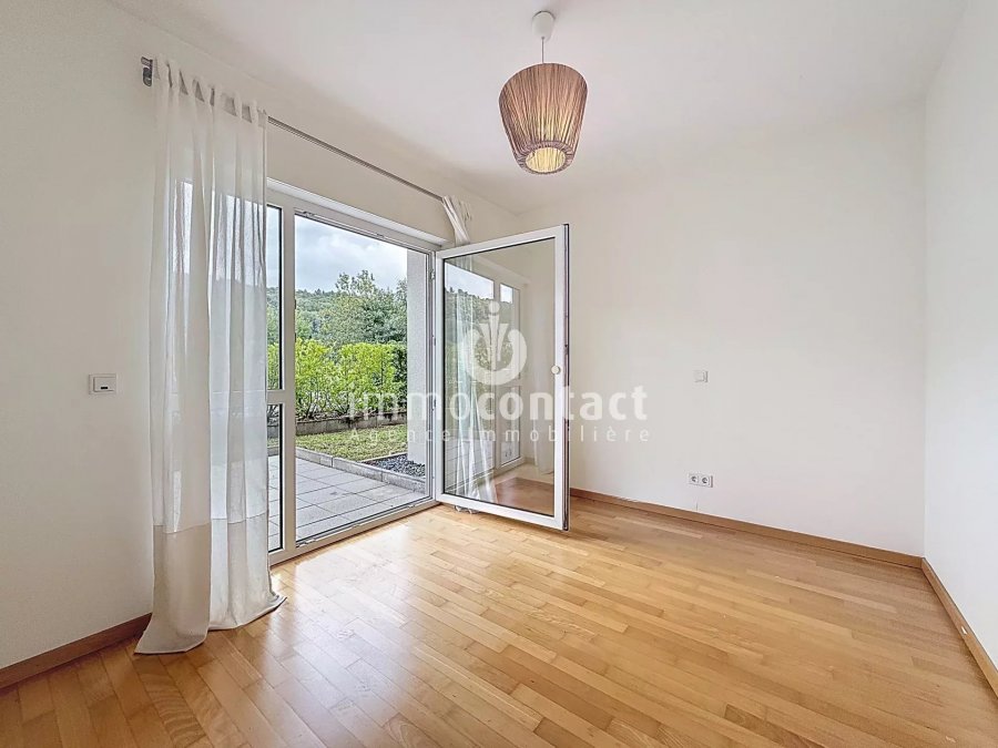 Appartement à vendre 2 chambres à Luxembourg-Beggen