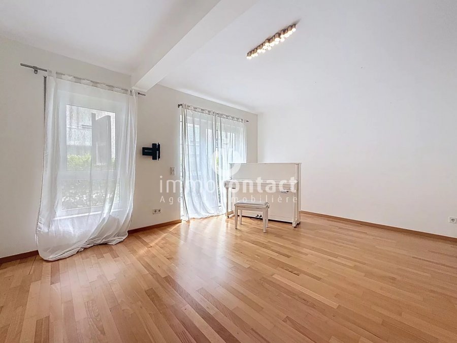 Appartement à vendre 2 chambres à Luxembourg-Beggen