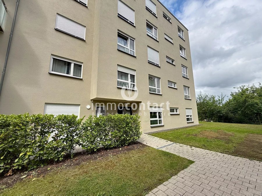 Appartement à vendre 2 chambres à Luxembourg-Beggen