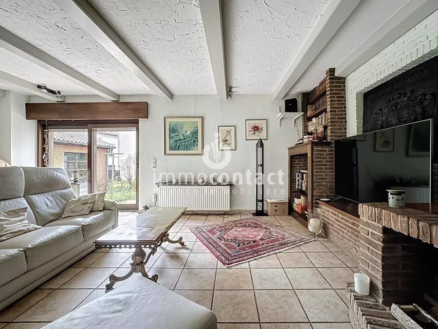 Maison à vendre 3 chambres à Remich
