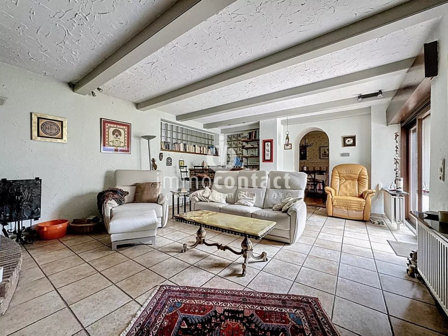 Maison à vendre 3 chambres à Remich