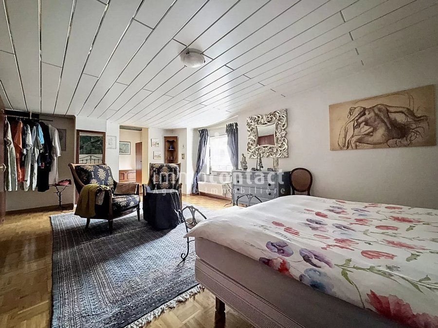 Maison à vendre 3 chambres à Remich