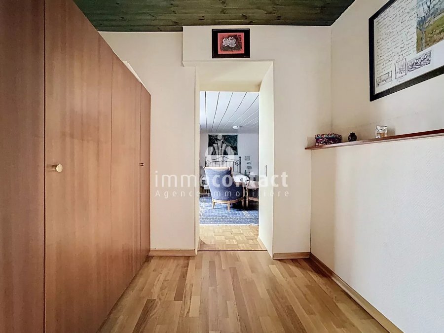 Maison à vendre 3 chambres à Remich