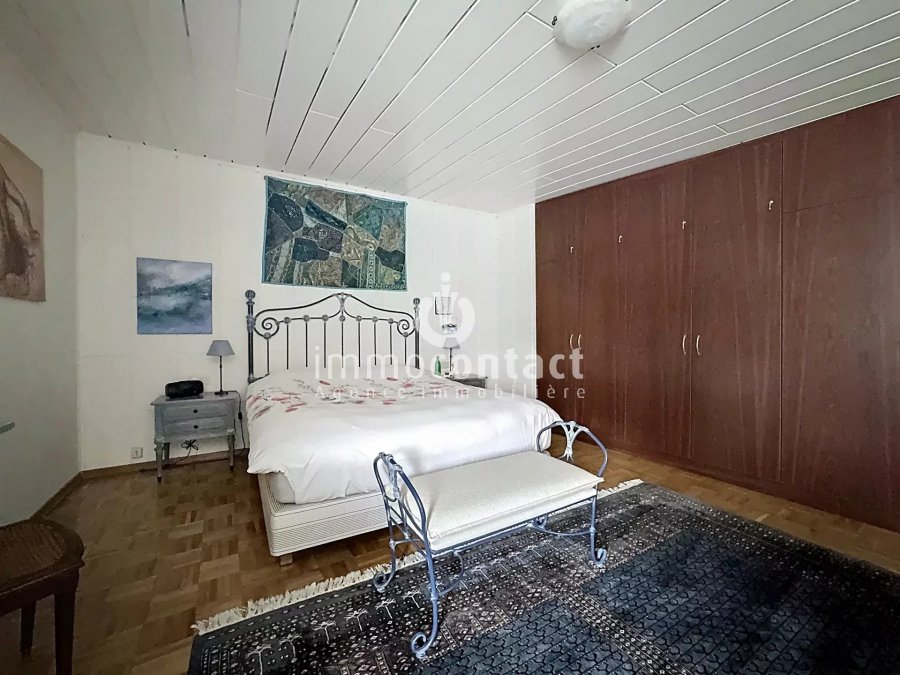 Maison à vendre 3 chambres à Remich