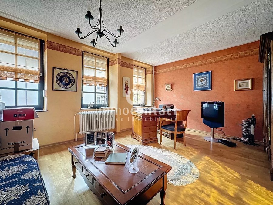 Maison à vendre 3 chambres à Remich