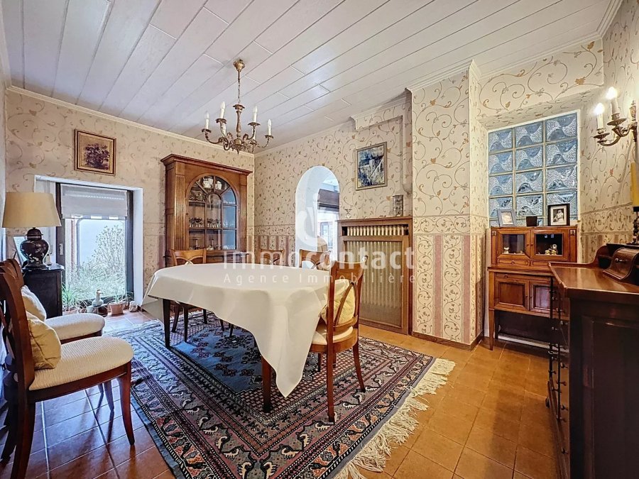 Maison à vendre 3 chambres à Remich