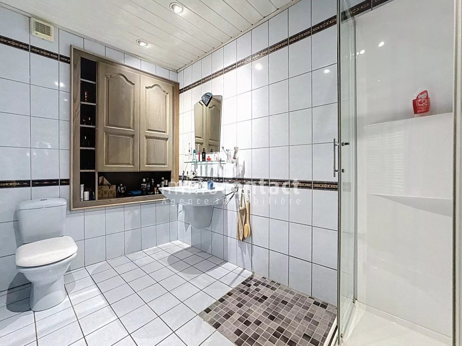 Maison à vendre 3 chambres à Remich