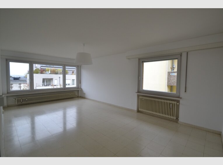 Apartment for rent 2 bedrooms in Howald (LU) - Ref. 7009895