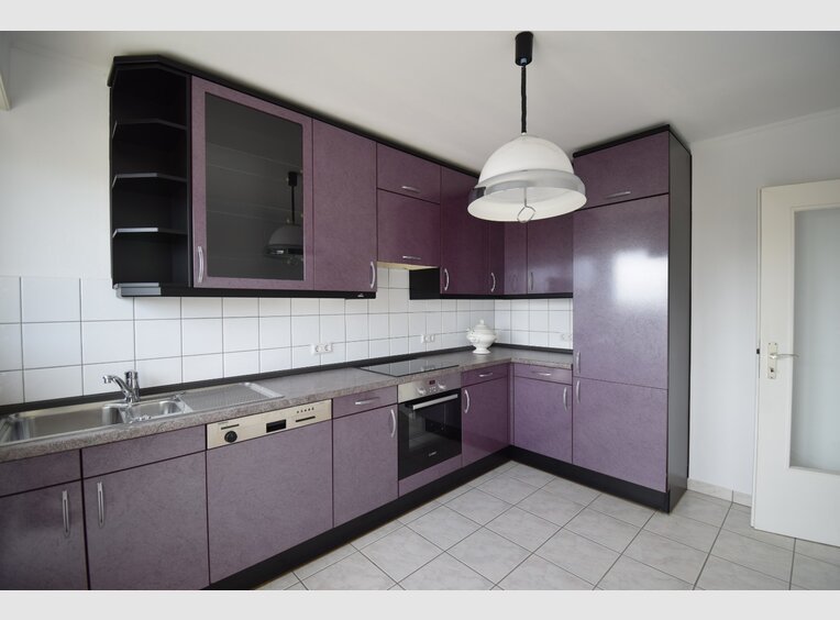 Apartment for rent 2 bedrooms in Howald (LU) - Ref. 7009895