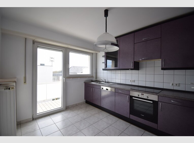 Apartment for rent 2 bedrooms in Howald (LU) - Ref. 7009895