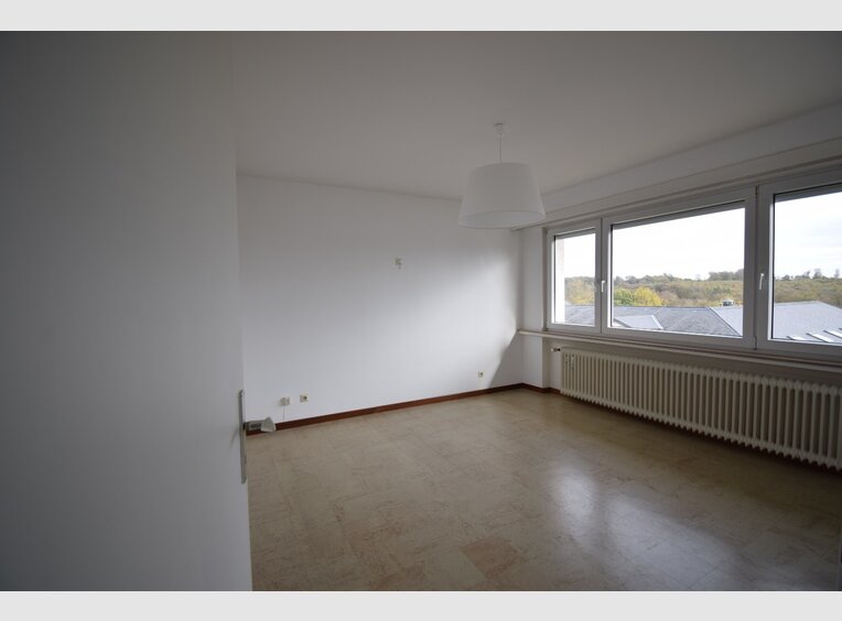 Apartment for rent 2 bedrooms in Howald (LU) - Ref. 7009895