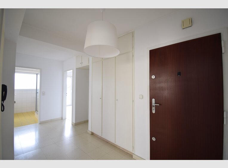Apartment for rent 2 bedrooms in Howald (LU) - Ref. 7009895