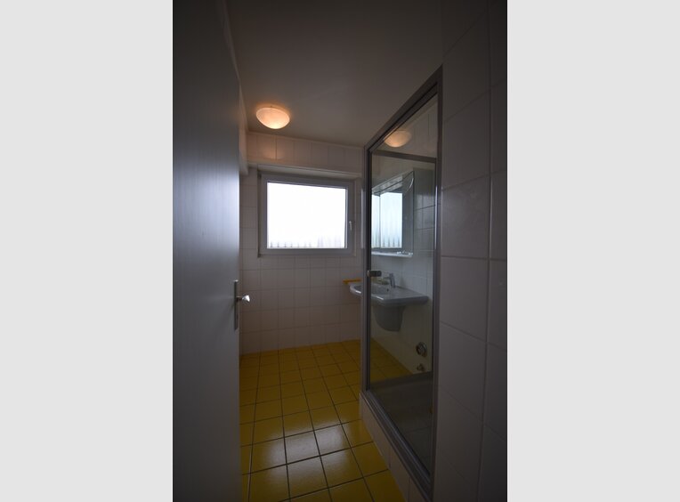 Apartment for rent 2 bedrooms in Howald (LU) - Ref. 7009895