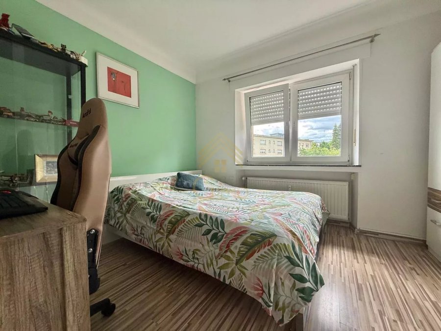 Appartement à vendre 2 chambres à Esch-sur-Alzette