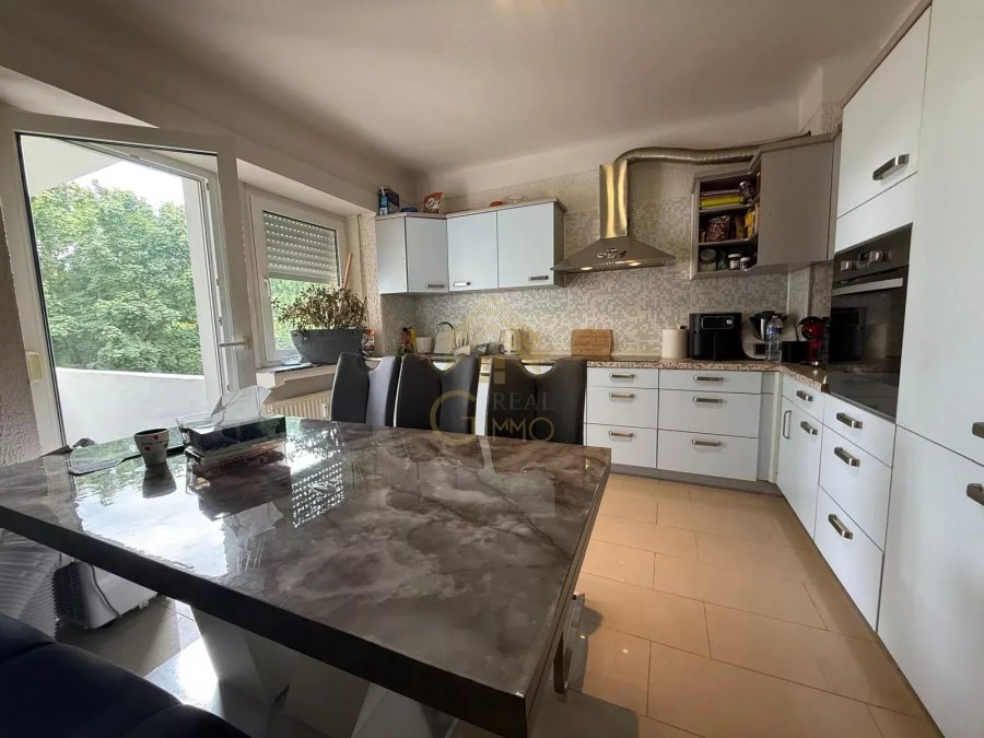 Appartement à vendre 2 chambres à Esch-sur-Alzette