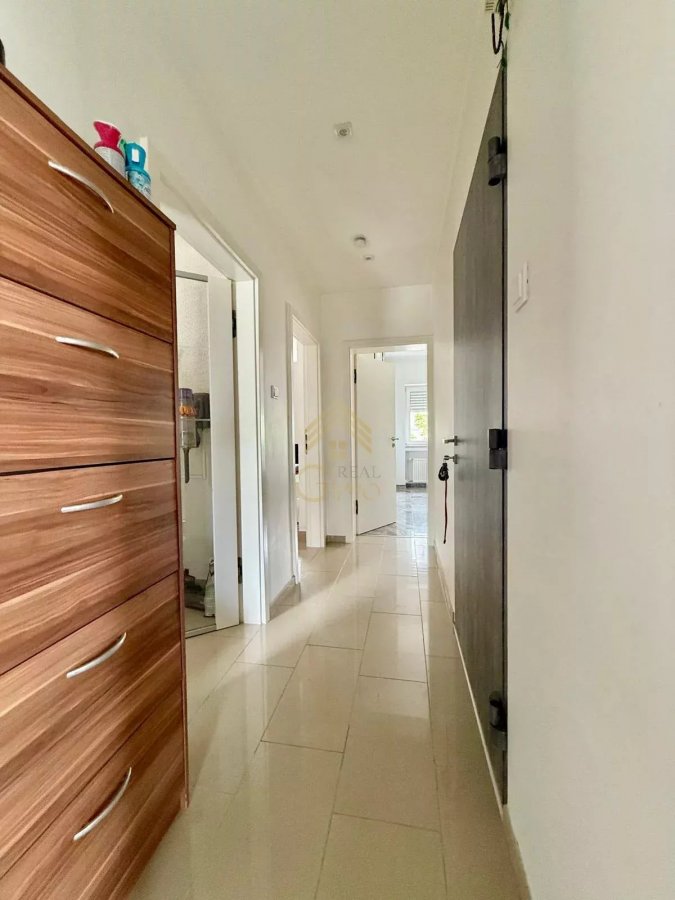 Appartement à vendre 2 chambres à Esch-sur-Alzette