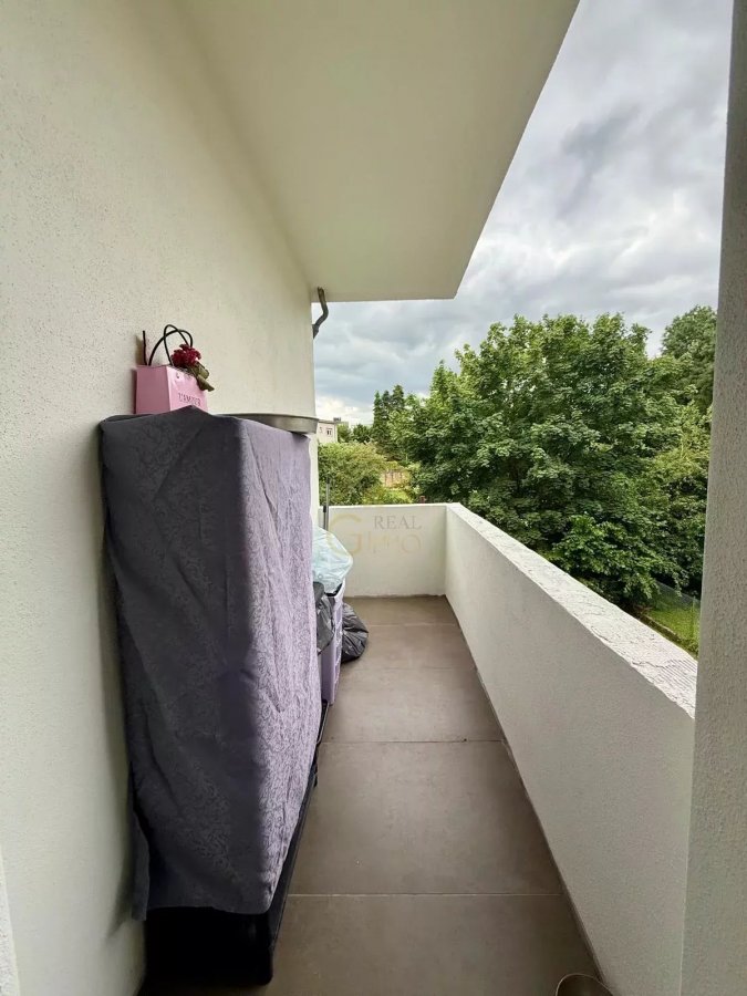 Appartement à vendre 2 chambres à Esch-sur-Alzette