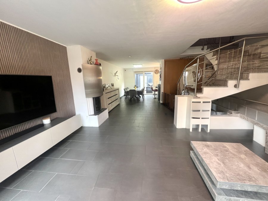 Maison mitoyenne à vendre Rumelange