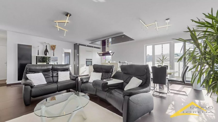 Penthouse à vendre Differdange