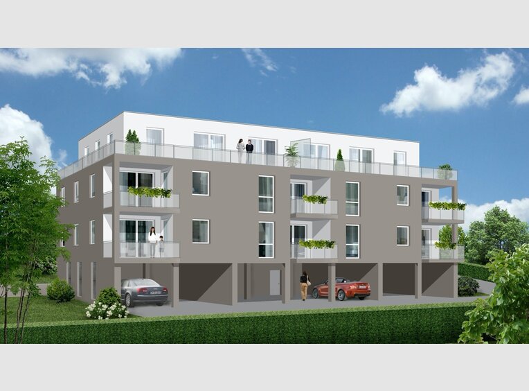 Wohnung zur Miete 3 Zimmer in Echternacherbrück (DE) - Ref. 6265191