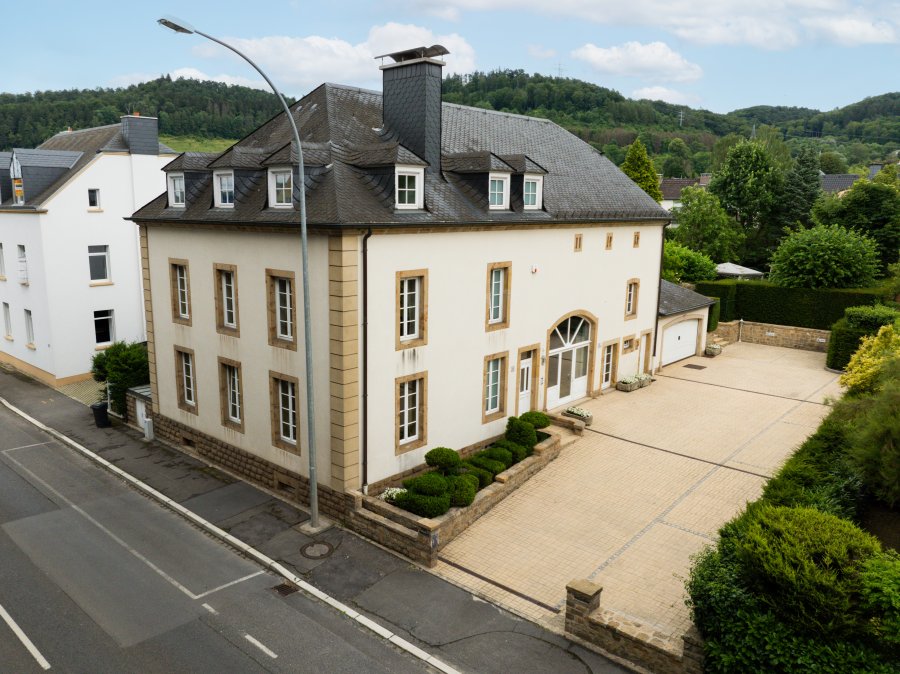 Maison individuelle