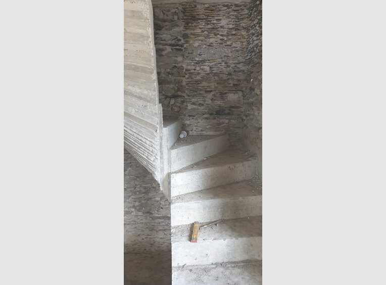 Maison jumelée à vendre 2 Chambres à Asselborn (LU) - Réf. 6941031