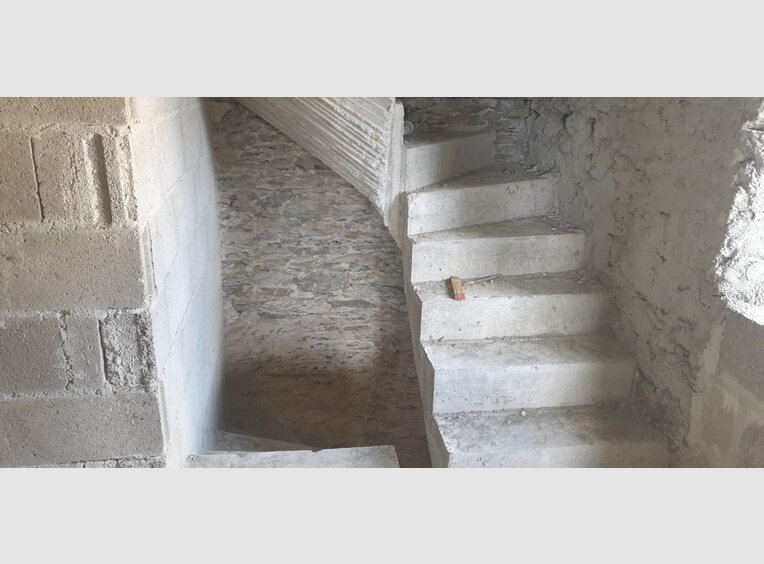 Maison jumelée à vendre 2 Chambres à Asselborn (LU) - Réf. 6941031