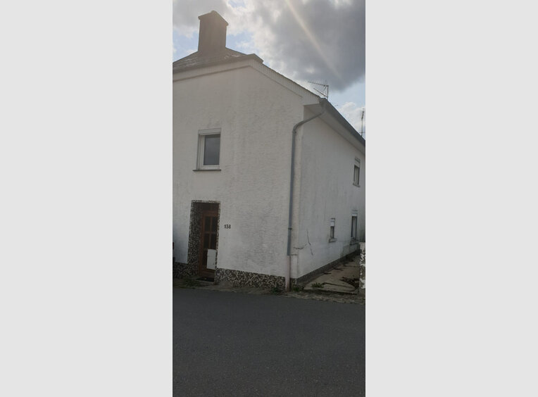 Maison jumelée à vendre 2 Chambres à Asselborn (LU) - Réf. 6941031