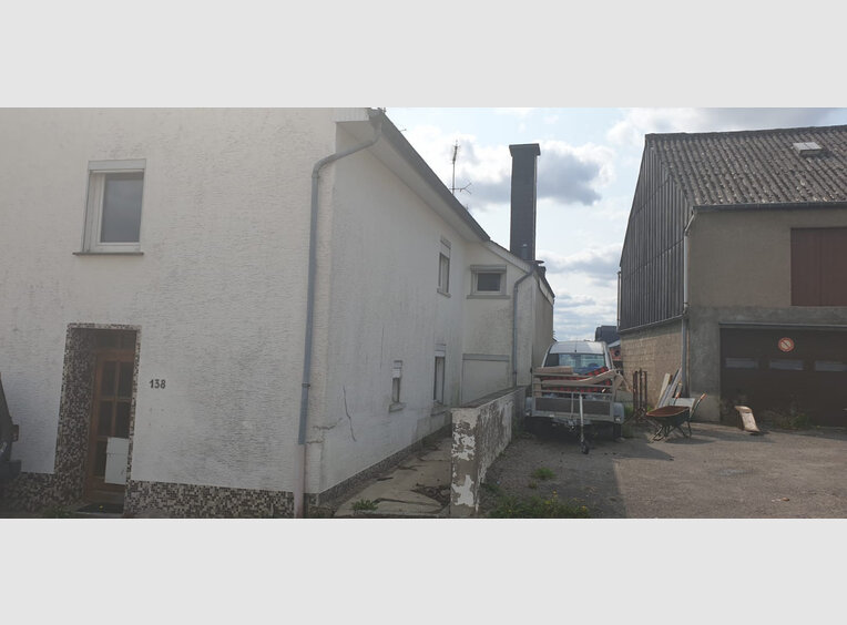 Maison jumelée à vendre 2 Chambres à Asselborn (LU) - Réf. 6941031