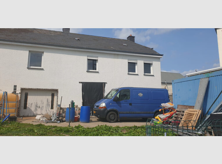 Maison jumelée à vendre 2 Chambres à Asselborn (LU) - Réf. 6941031