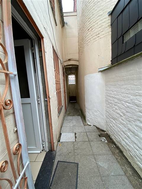 Maison à vendre 4 chambres à Vaux-sous-Chèvremont