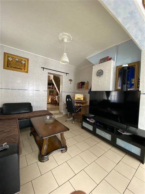 Maison à vendre 4 chambres à Vaux-sous-Chèvremont