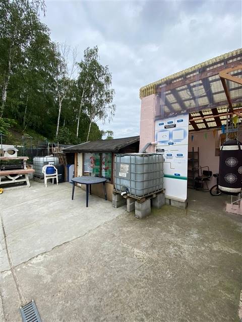 Maison à vendre 4 chambres à Vaux-sous-Chèvremont