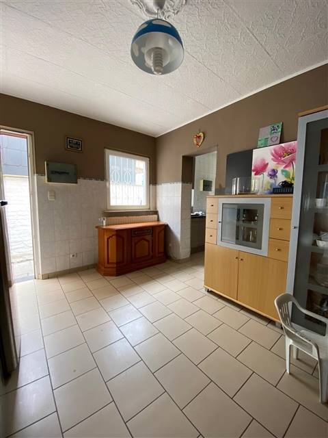 Maison à vendre 4 chambres à Vaux-sous-Chèvremont