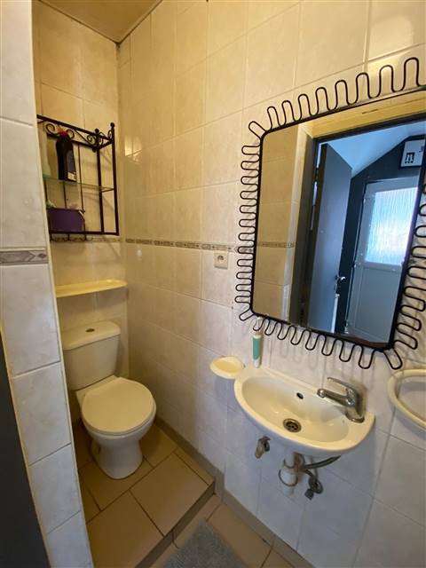 Maison à vendre 4 chambres à Vaux-sous-Chèvremont