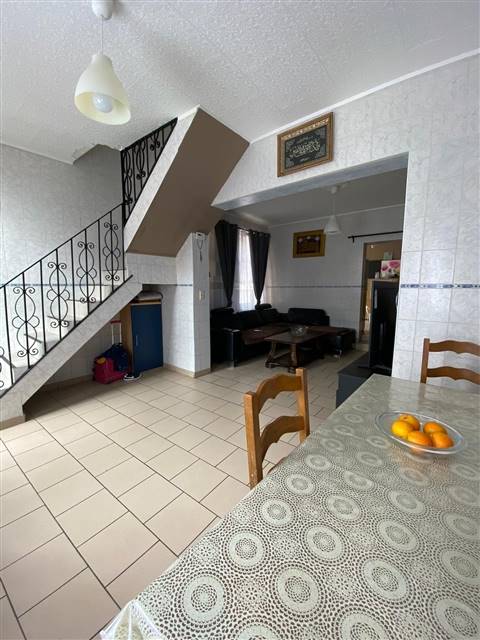 Maison à vendre 4 chambres à Vaux-sous-Chèvremont