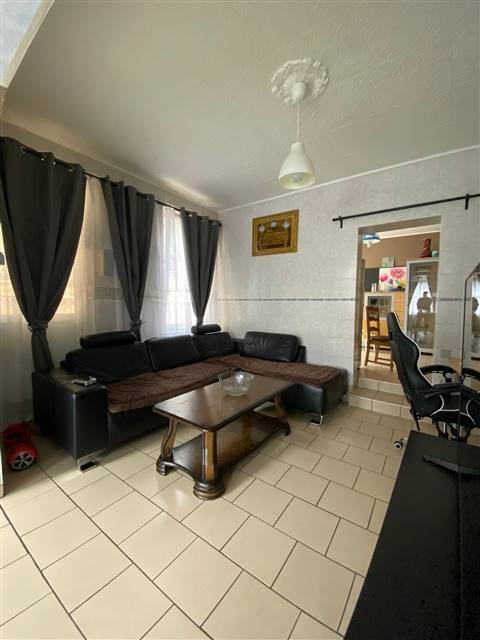 Maison à vendre 4 chambres à Vaux-sous-Chèvremont