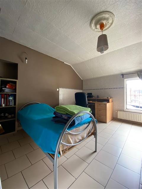 Maison à vendre 4 chambres à Vaux-sous-Chèvremont