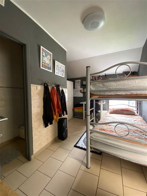 Maison à vendre 4 chambres à Vaux-sous-Chèvremont