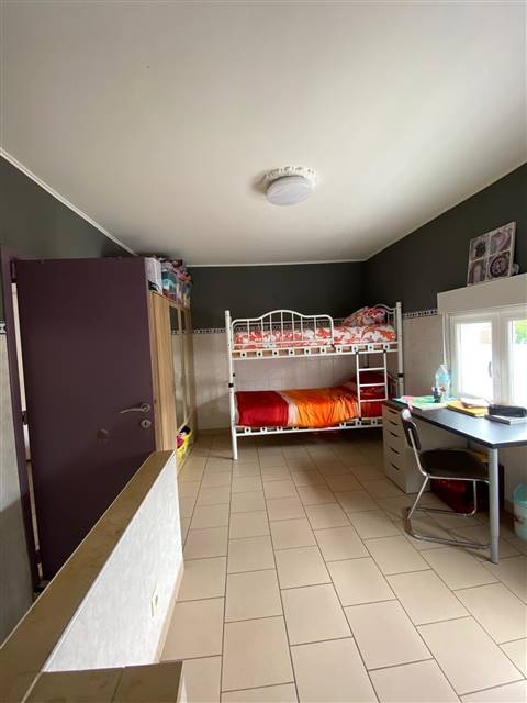 Maison à vendre 4 chambres à Vaux-sous-Chèvremont