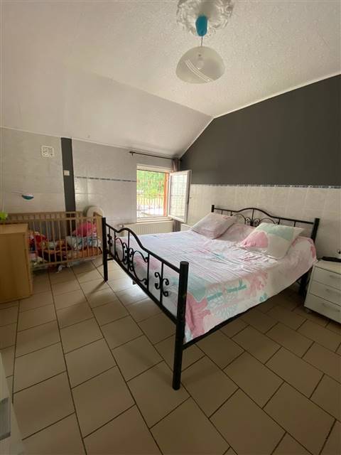 Maison à vendre 4 chambres à Vaux-sous-Chèvremont