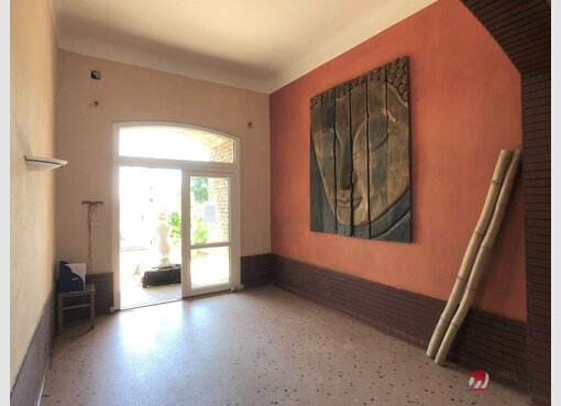 Bureau à louer 1 Chambre à Troine - Réf. 5983079