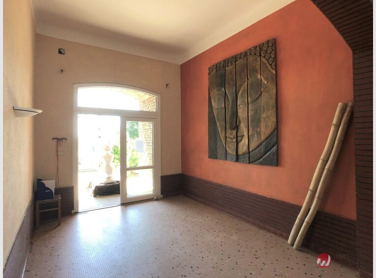 Bureau à louer 1 Chambre à Troine - Réf. 5983079