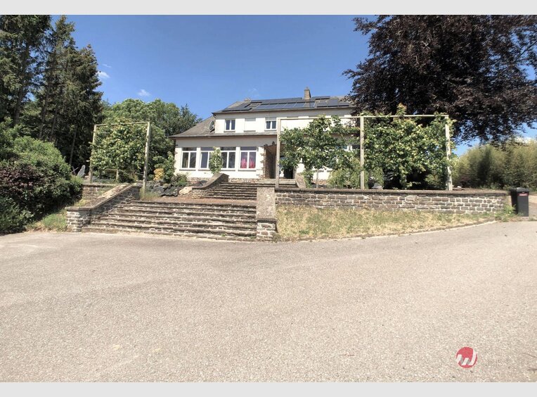 Bureau à louer 1 Chambre à Troine - Réf. 5983079