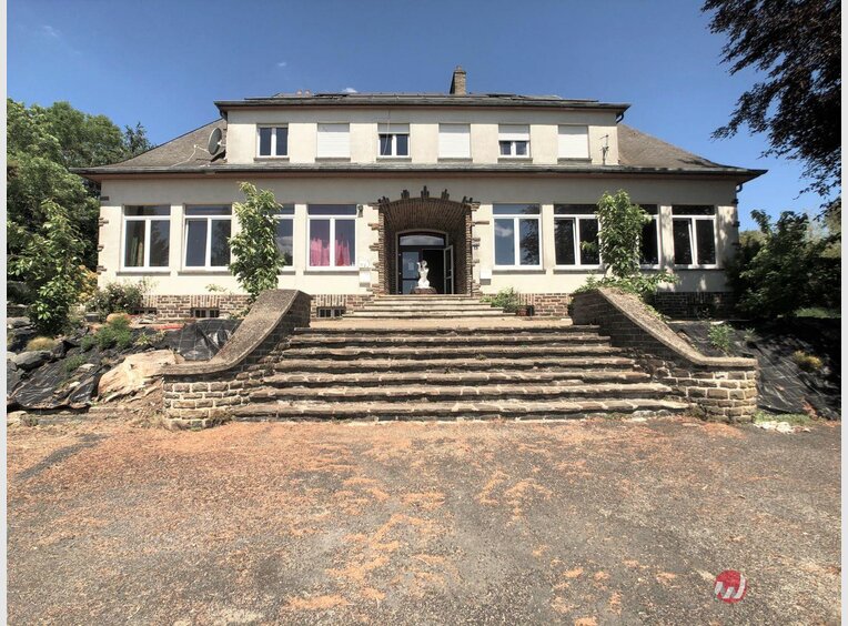 Bureau à louer 1 Chambre à Troine - Réf. 5983079